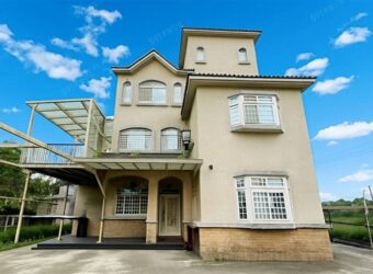 4200萬 龍潭區 龍潭獨棟超美合法大坪數電梯農舍