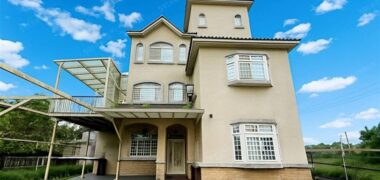 4200萬 龍潭區 龍潭獨棟超美合法大坪數電梯農舍