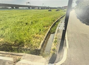 3.8萬 大園區 台61一般農角地