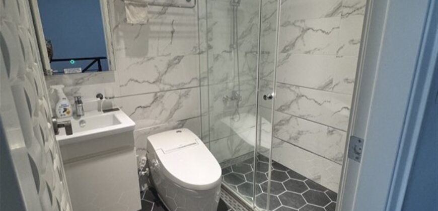 65萬 中壢區 過嶺1+2樓黃金店面(雙車位)