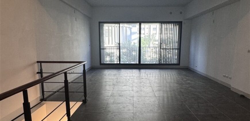 65萬 中壢區 過嶺1+2樓黃金店面(雙車位)