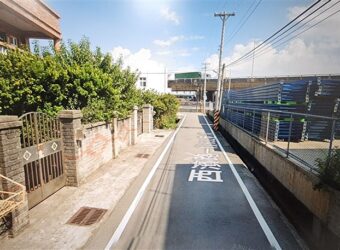 8.5萬 大園區 大園西濱乙建