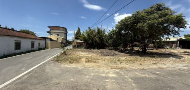 11萬 新屋區 新屋永安國小建地