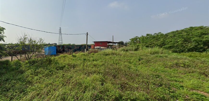 6.3萬 大園區 大園 8米路一般農