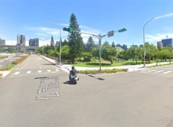 88萬 中壢區 捷運A19建地