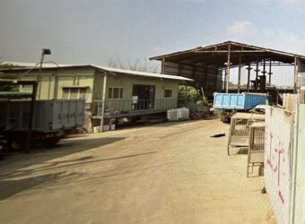 3.3萬 觀音區 61快速道路旁大坪數一般農