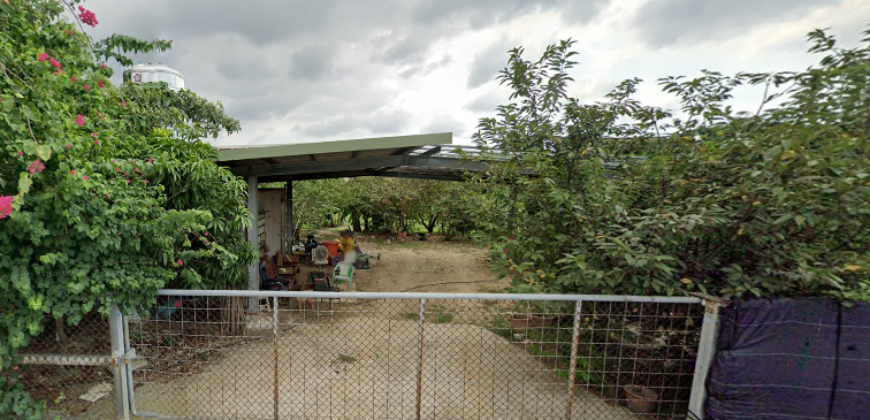 8萬 蘆竹區 蘆竹新庄子段有水電一般農