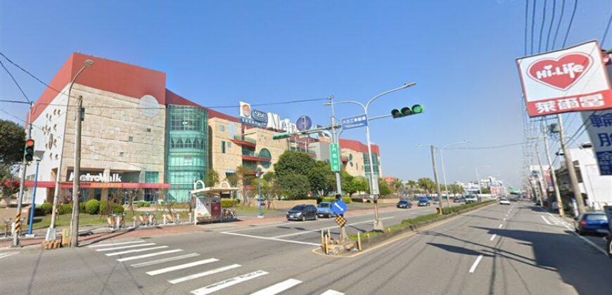 15萬 中壢區 大江都內田