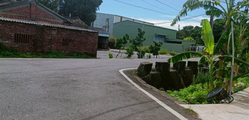 5.5萬 中壢區 台31內厝段田