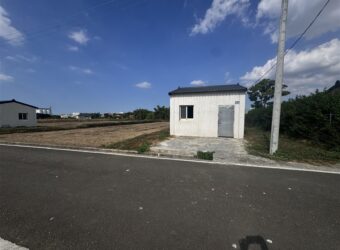 2.3萬 新屋區 新屋市區旁合法資材室