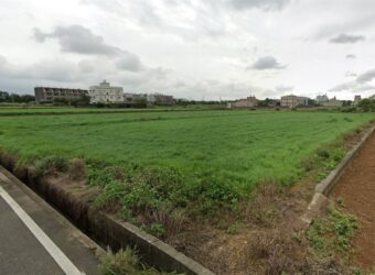 2.48萬 觀音區 月桃路旁農保田 I