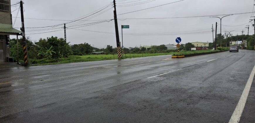 13.5萬 蘆竹區 蘆竹都計田