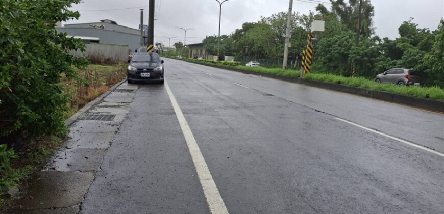 13.5萬 蘆竹區 蘆竹都計田