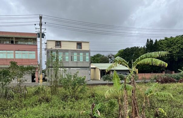 3.82萬 新屋區 新屋正三民路農地+建地