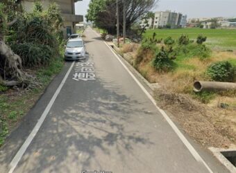 1.2萬 新屋區 新屋農地