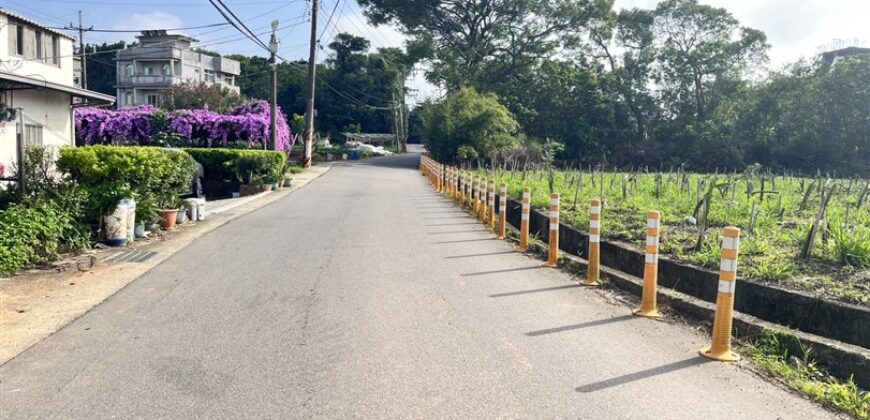 2250萬 中壢區 中央大學農+建