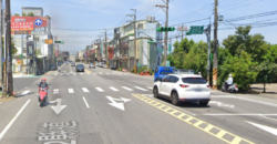 10萬 中央大學都內農