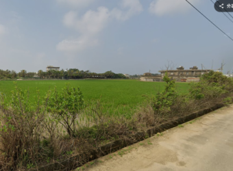 1.6萬 新屋區 新屋永安國小農地