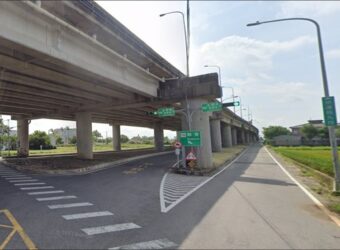 2.48萬 觀音區 觀音66旁角地