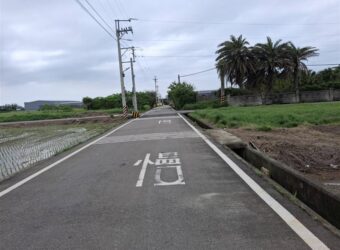 5.2萬 大園區 沙崙農地附室內溫室建照