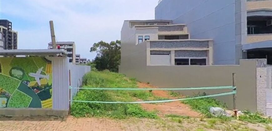 40.6萬 大園區 客運園區建地