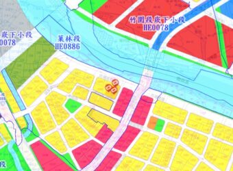 72萬 大園區 菓林重劃區住宅用地