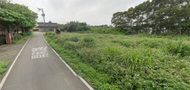 17萬 大園區 大園乙建