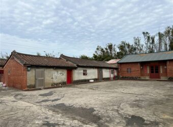 3.72 新屋區 新屋東福路農地+建地+廠房