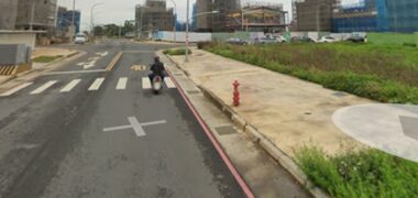 46.8萬 大園區 橫埔段 安置建地
