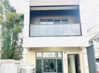 34.3萬 中壢區 中潤青境