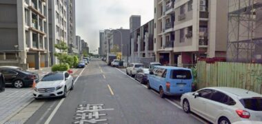 32萬 觀音區 觀音大坪數草漯建地