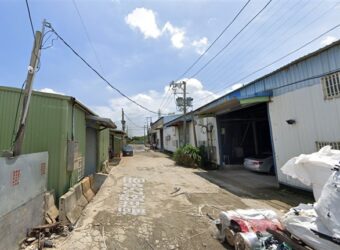 28.8萬 中壢區 中壢工業用地附建照