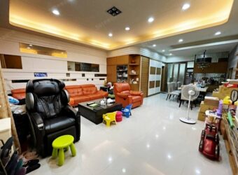 29.5萬 大園區 大園市區大坪數靜巷精品別墅