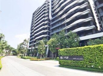 57萬 中壢區 青埔聯上世界