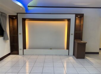 26.3萬 中壢區 中壢富台國小旁優美3房