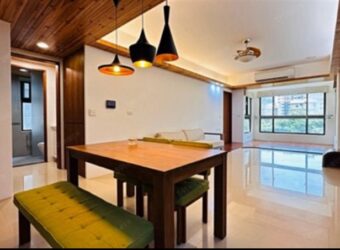 41萬 中壢區 青埔城市首席精美三房車