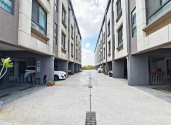 22萬 觀音區 觀音66旁美麗透天