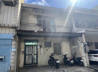 31.6萬 大園區 近青埔需整理透天