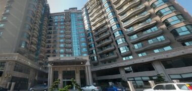 38.5萬 蘆竹區 台茂購物中心宜誠君悅2