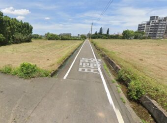 2.9萬 中壢區 近青埔農地可資材室