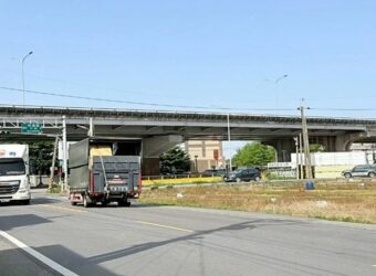 2300萬 新屋區 新屋頭洲魅力公園旁9米面寬店面農舍