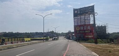 24萬 中壢區 青埔旁正月桃路 稀有合法磚造倉庫