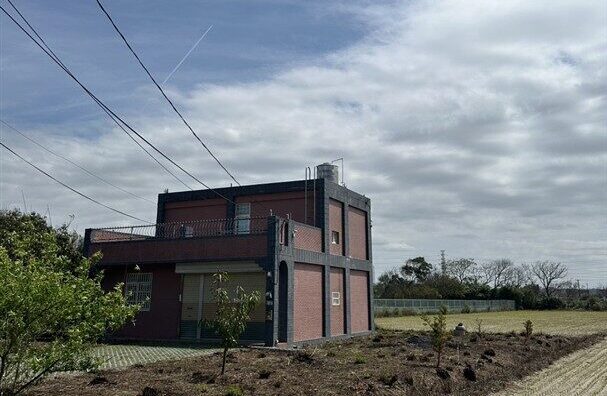 3.69萬 觀音區 觀音藍埔農舍