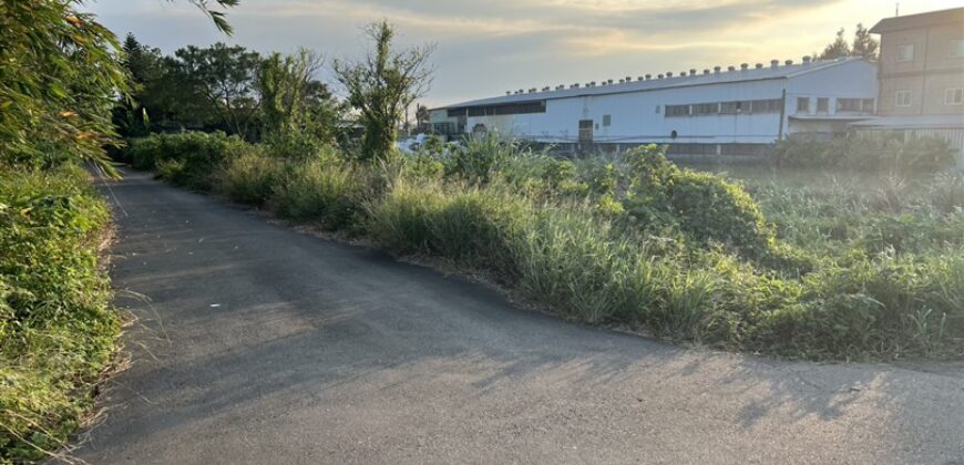 4.69萬 楊梅區 楊梅楊湖路農舍