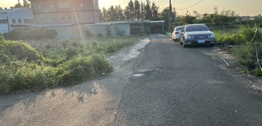 4.69萬 楊梅區 楊梅楊湖路農舍