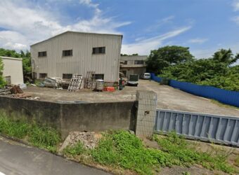 10.8萬 中壢區 中壢合法農舍贈廠房