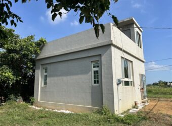 11.49萬 觀音區 觀音區月桃路農舍