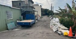 9.9萬 新屋區 新屋文化路建地