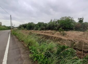 3.58萬 楊梅電研路有水電農保用地