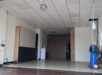 26.63萬 觀音區 草漯大坪數電梯住店